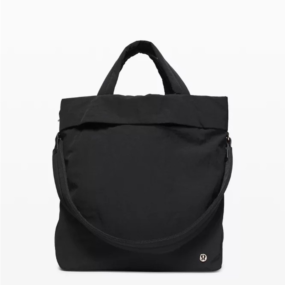 Lululemon On My Level Bag 19L